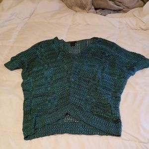Womens Sweater
